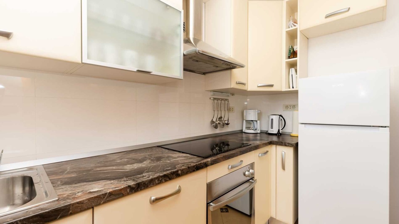 Photo of Kitchen in Artatore