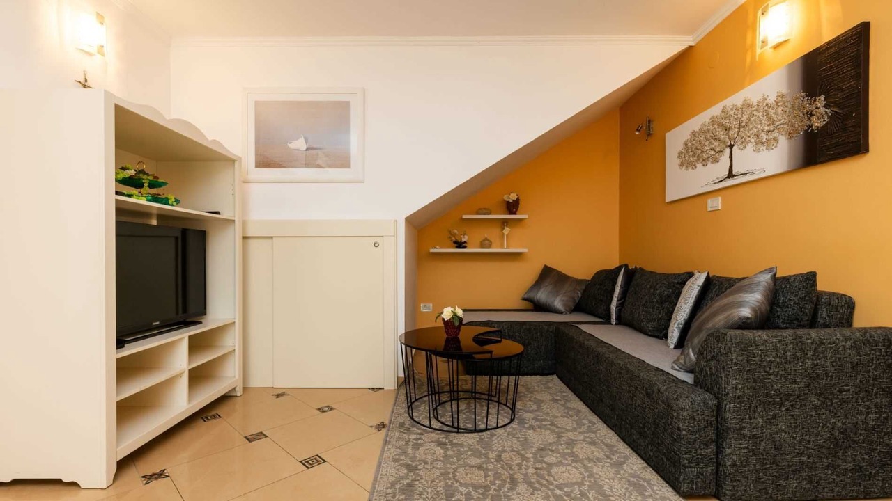 Photo of Livingroom in Artatore
