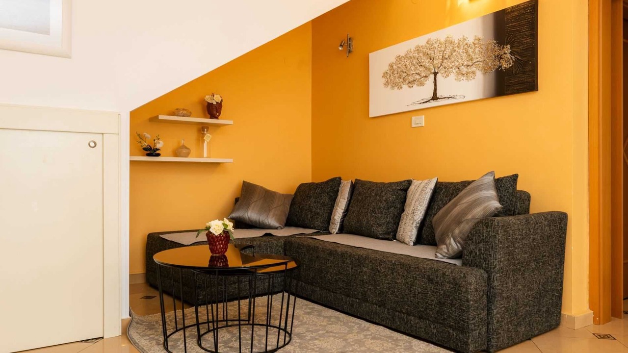 Photo of Livingroom in Artatore
