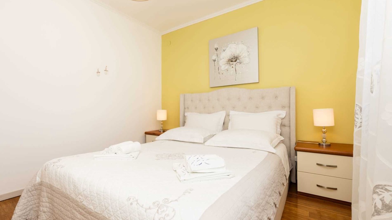 Photo of Bedroom in Artatore