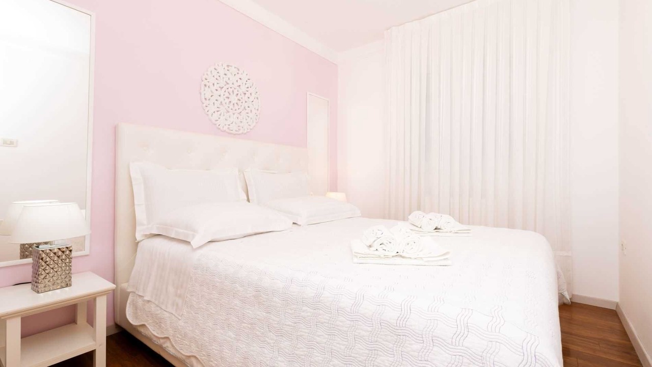 Photo of Bedroom in Artatore