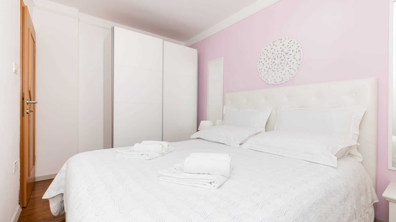 Photo of Bedroom in Artatore