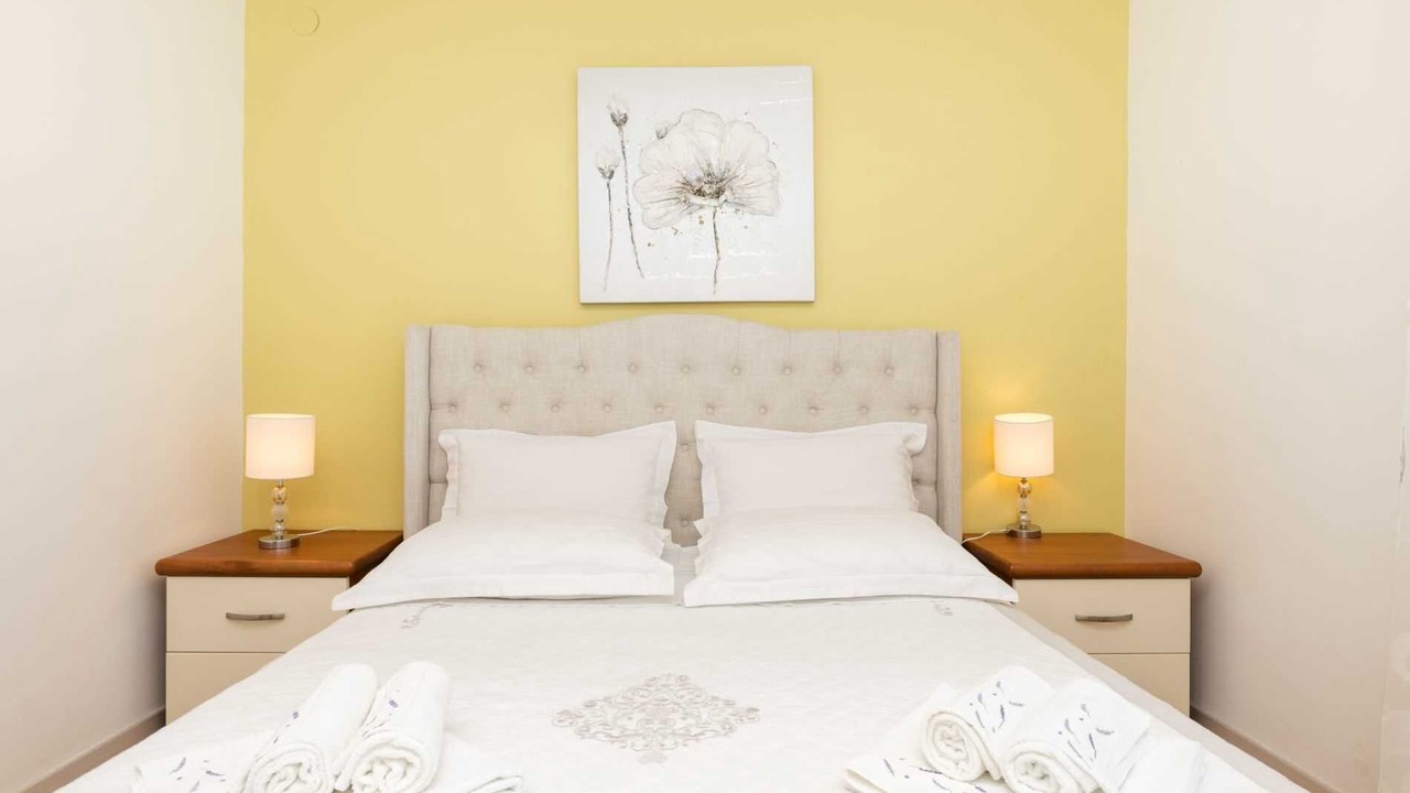 Photo of Bedroom in Artatore