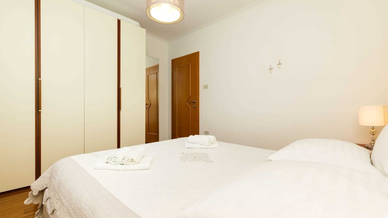 Photo of Bedroom in Artatore