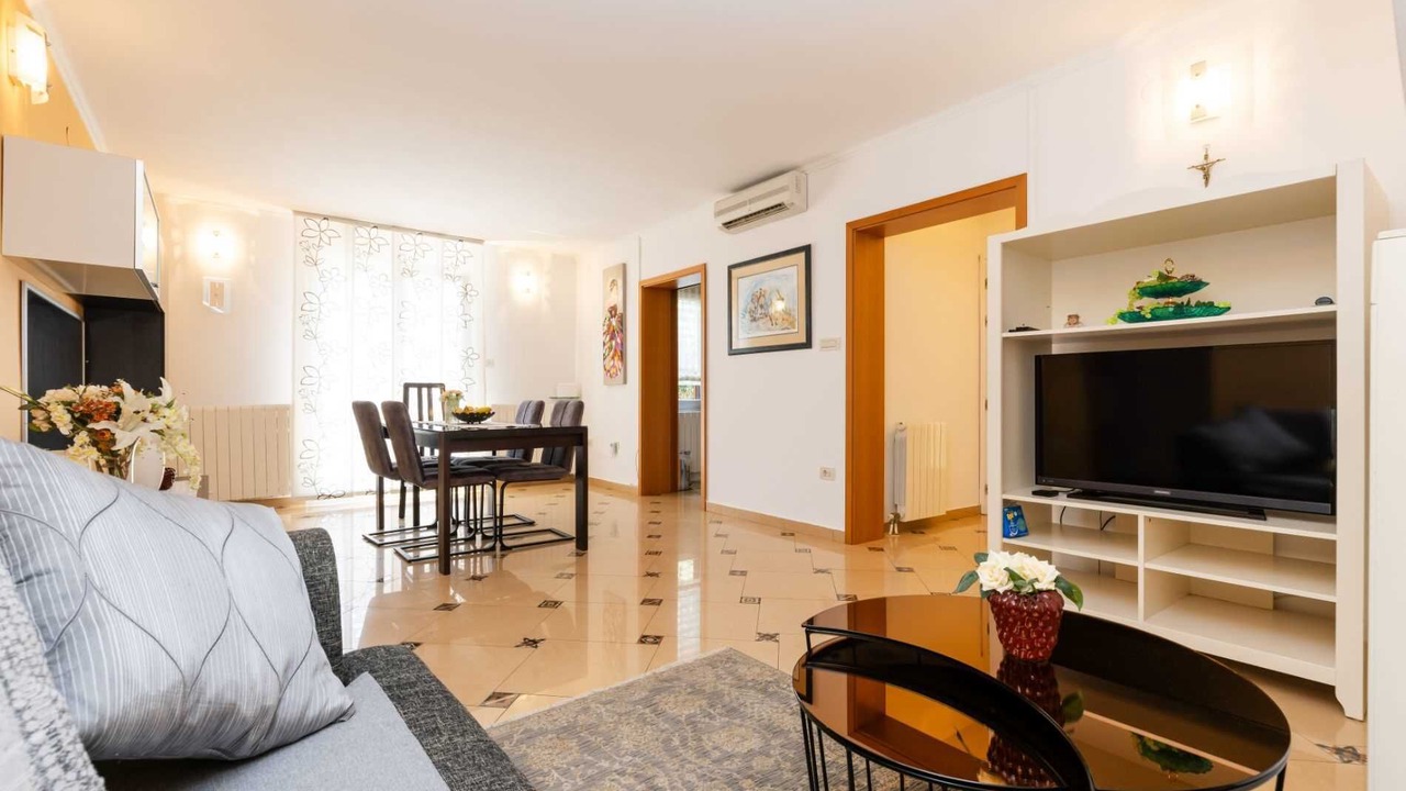 Photo of Livingroom in Artatore
