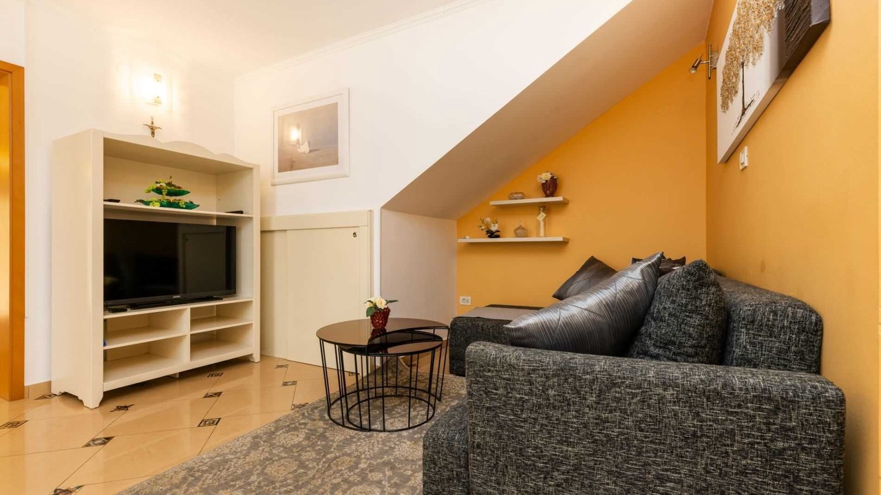 Photo of Livingroom in Artatore