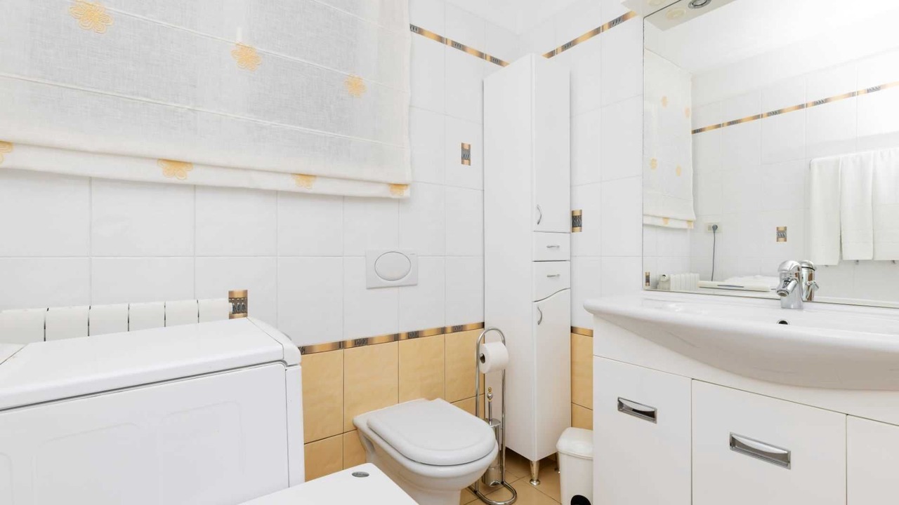 Photo of Bathroom in Artatore