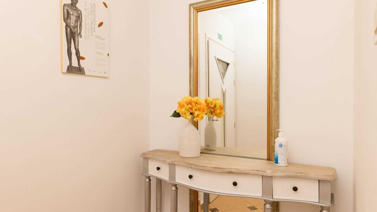Photo of Bathroom in Artatore