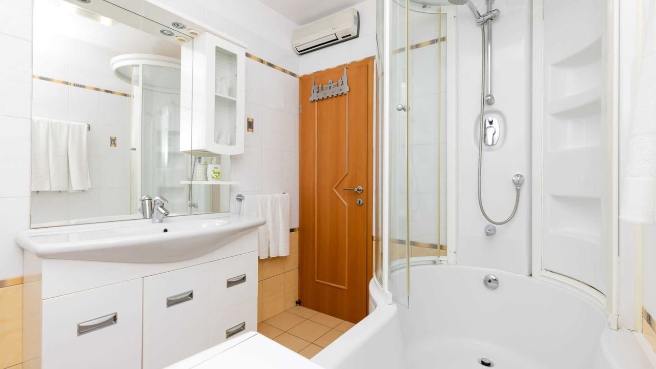 Photo of Bathroom in Artatore
