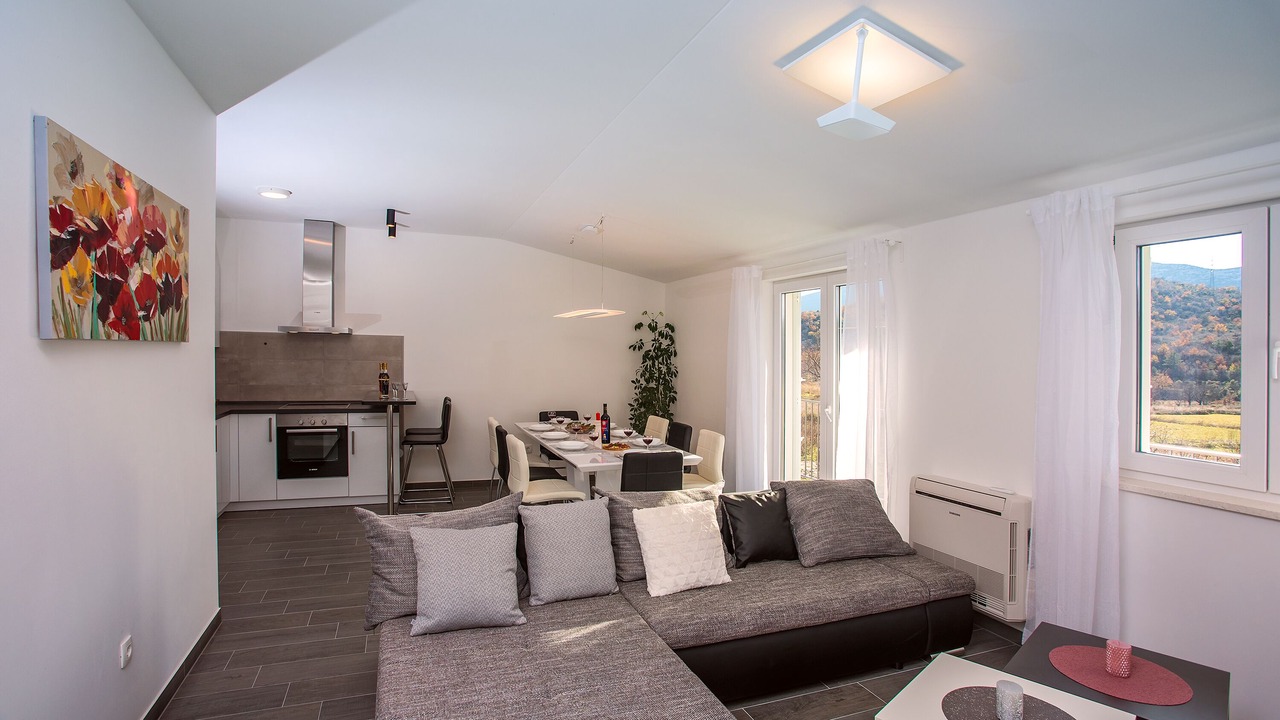 Photo of Bedroom in Gata