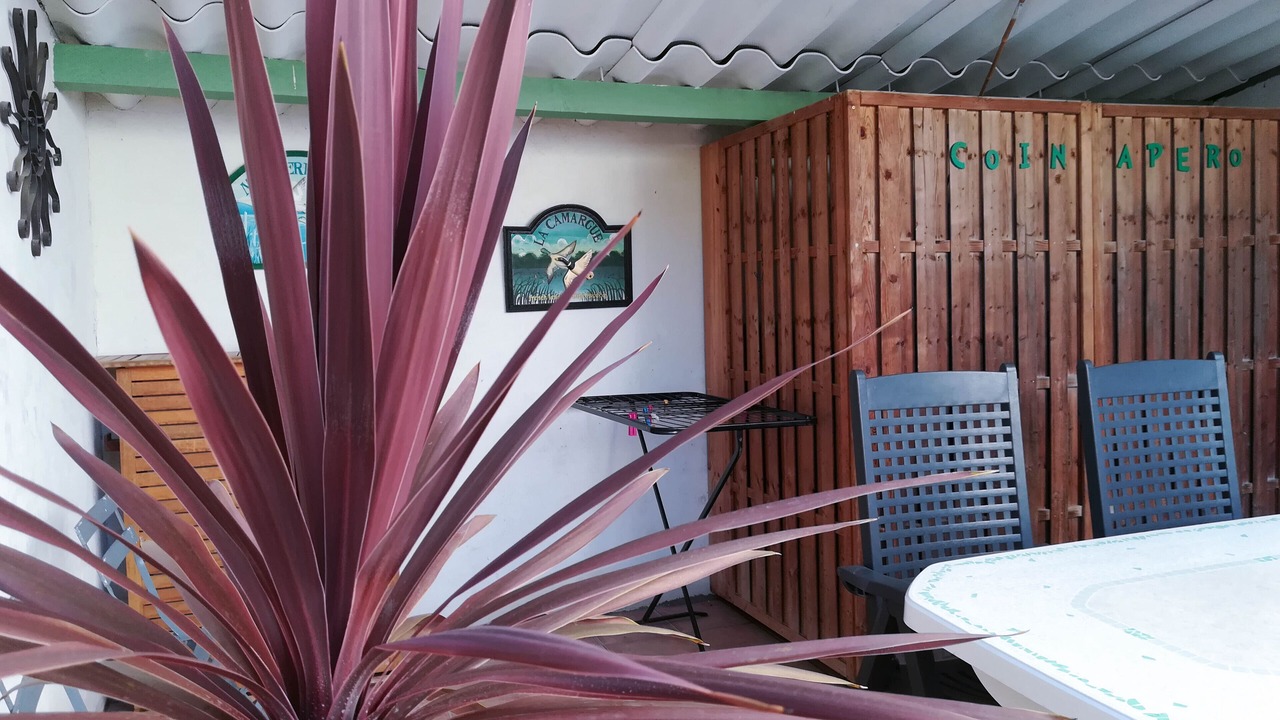 Photo of Outdoor in Port-Saint-Louis-du-Rhone