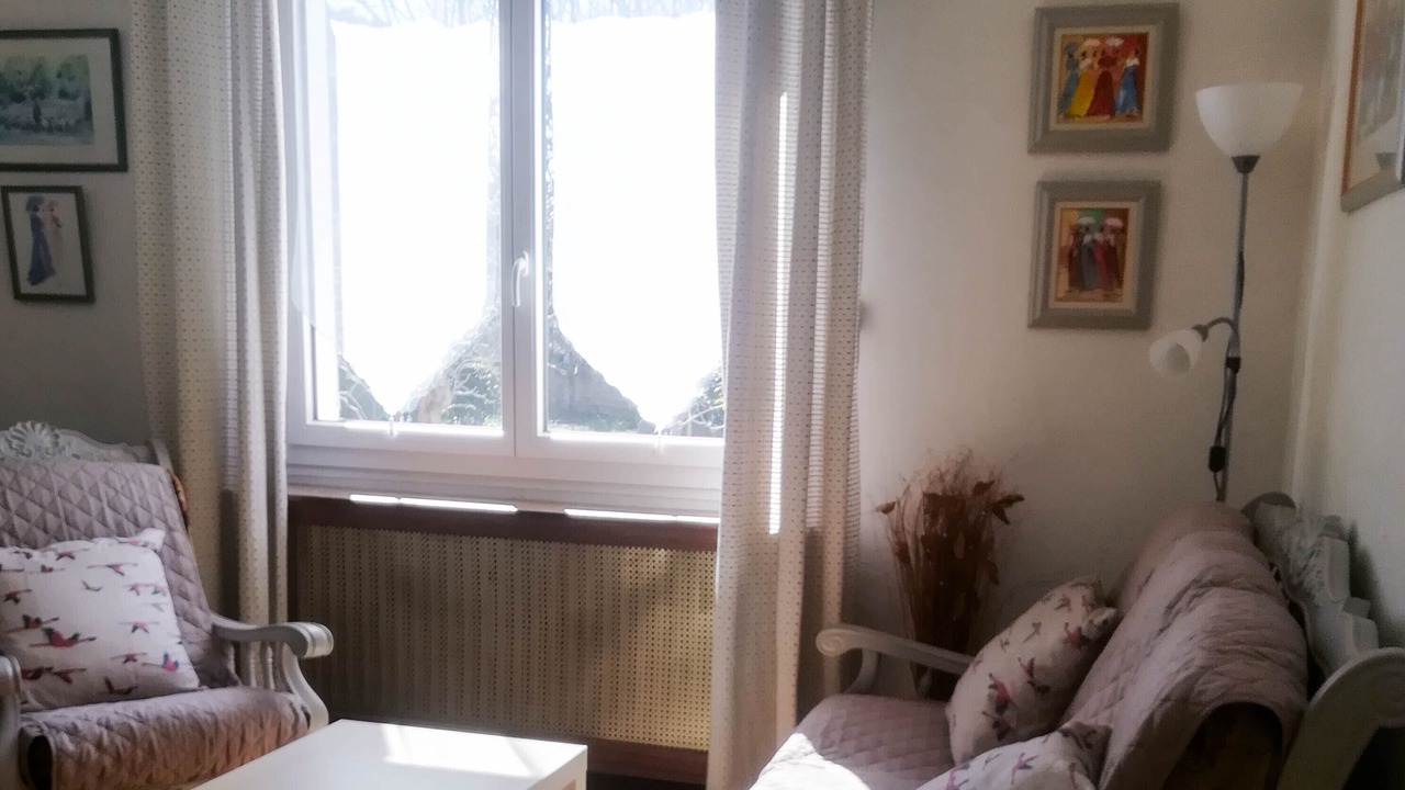 Photo of Livingroom in Port-Saint-Louis-du-Rhone