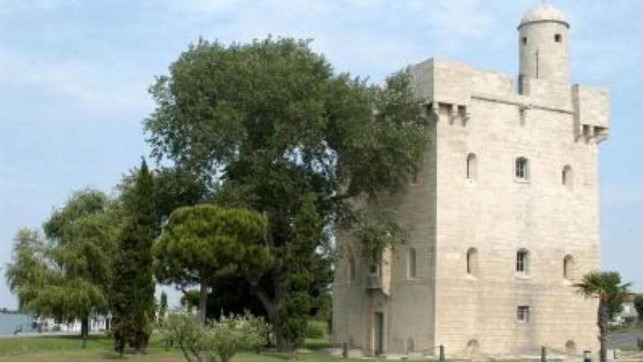 Photo of Others in Port-Saint-Louis-du-Rhone