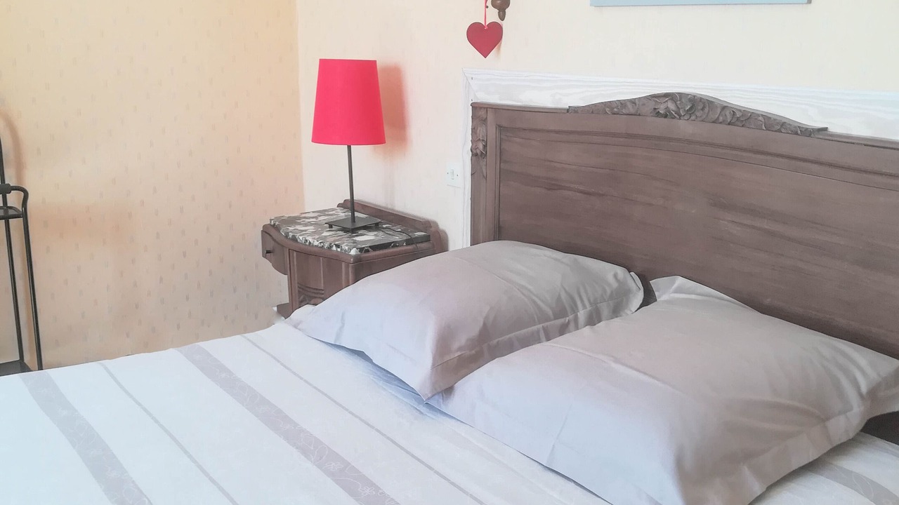 Photo of Bedroom in Port-Saint-Louis-du-Rhone