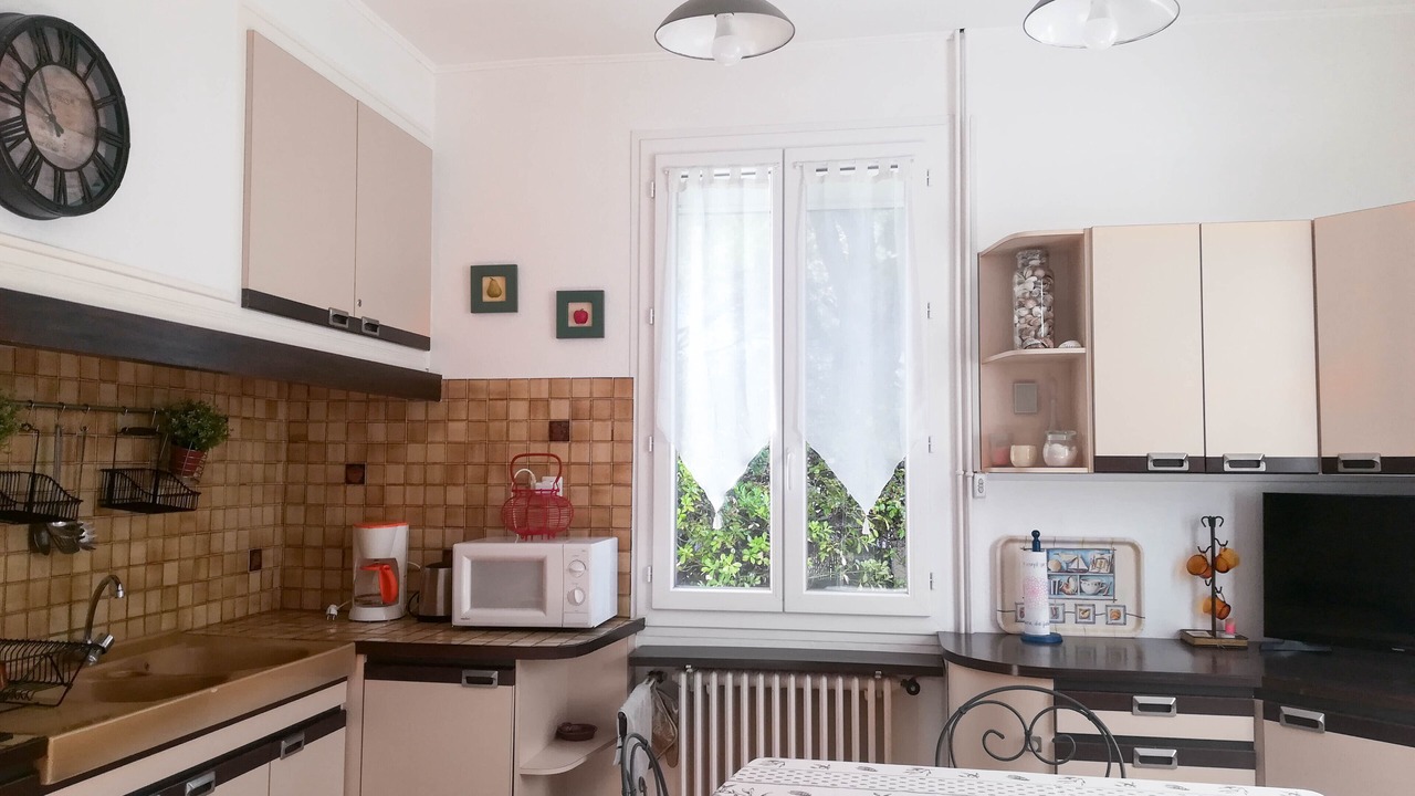 Photo of Kitchen in Port-Saint-Louis-du-Rhone
