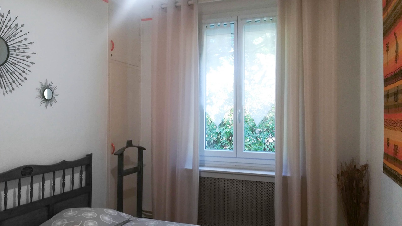 Photo of Bedroom in Port-Saint-Louis-du-Rhone