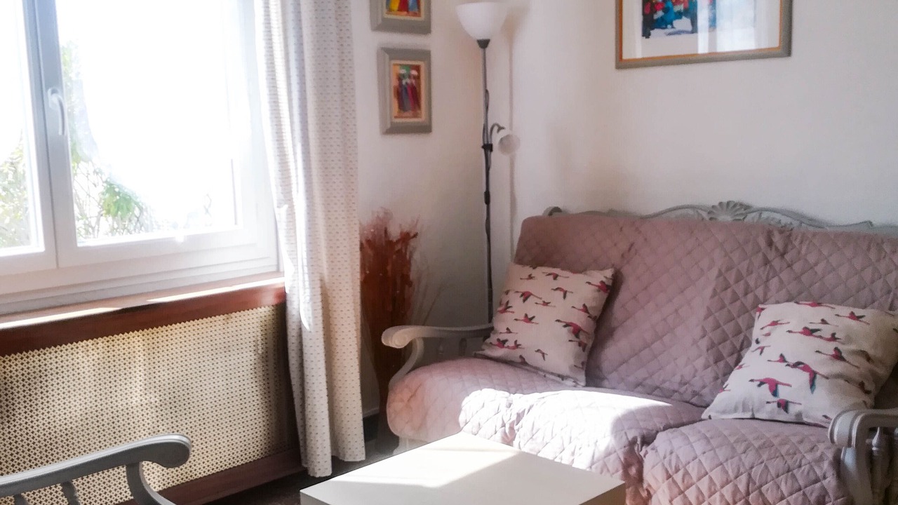 Photo of Livingroom in Port-Saint-Louis-du-Rhone