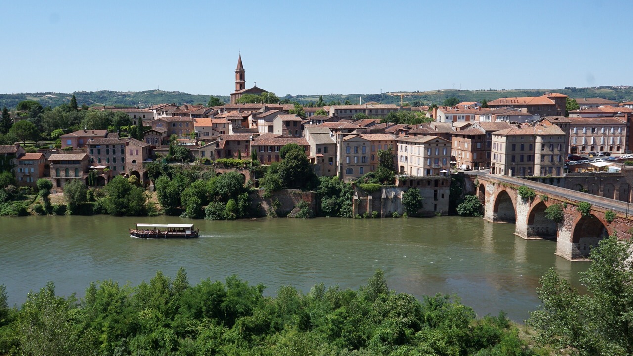 Photo of Outdoor in Albi