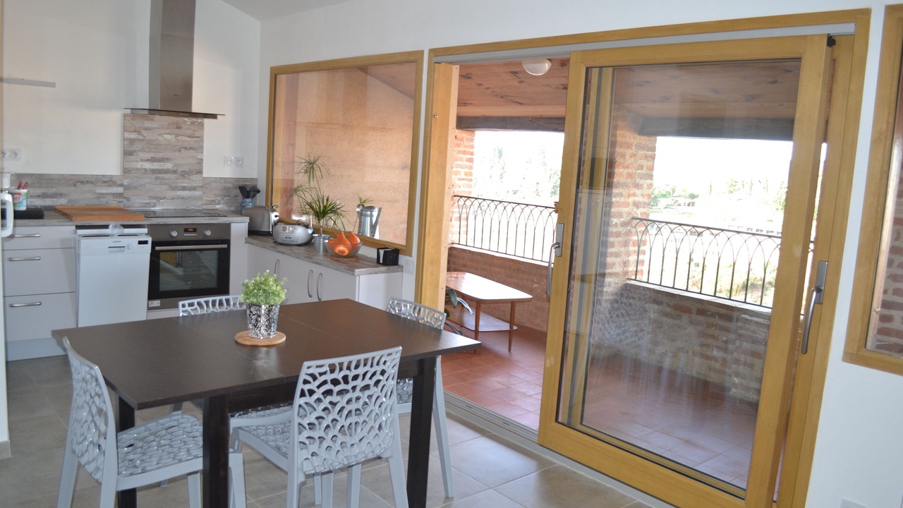 Photo of Kitchen in Albi
