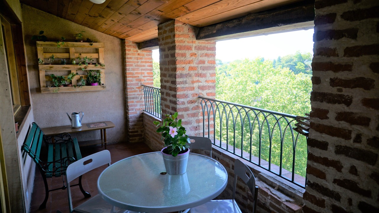 Photo of Outdoor in Albi