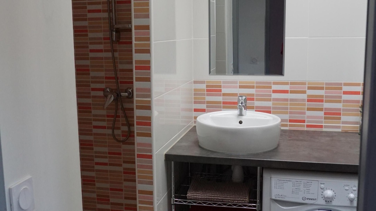 Photo of Bathroom in Albi