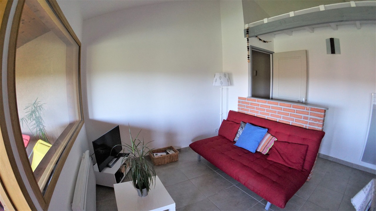 Photo of Livingroom in Albi