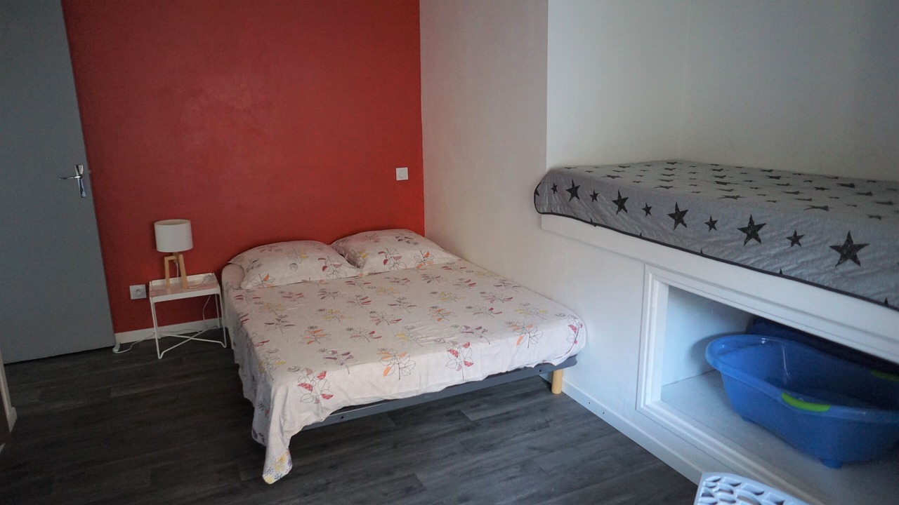 Photo of Bedroom in Albi