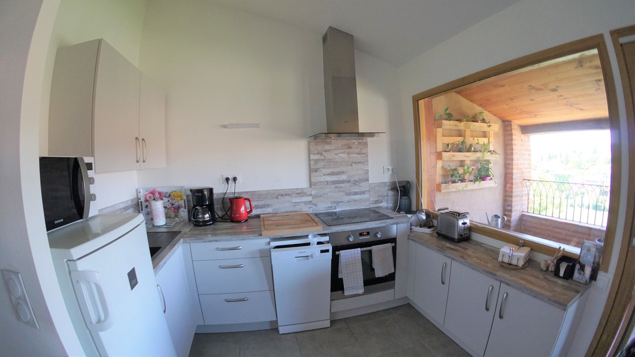 Photo of Kitchen in Albi