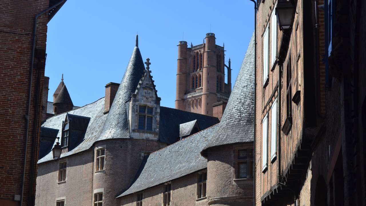 Photo of Outdoor in Albi