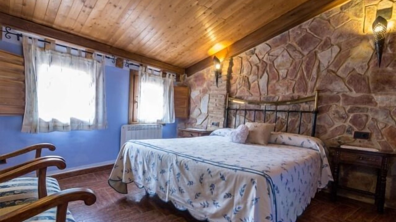 Photo of Bedroom in Daroca