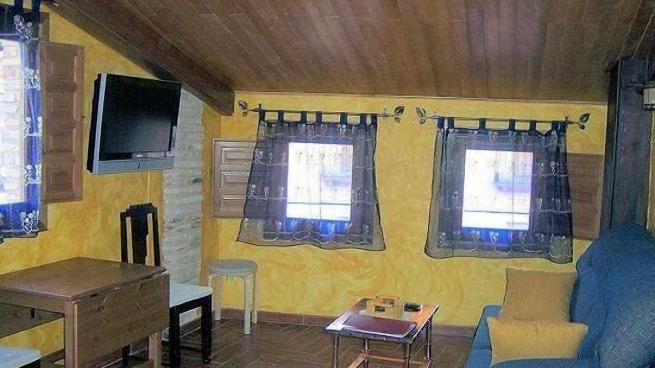 Photo of Livingroom in Daroca