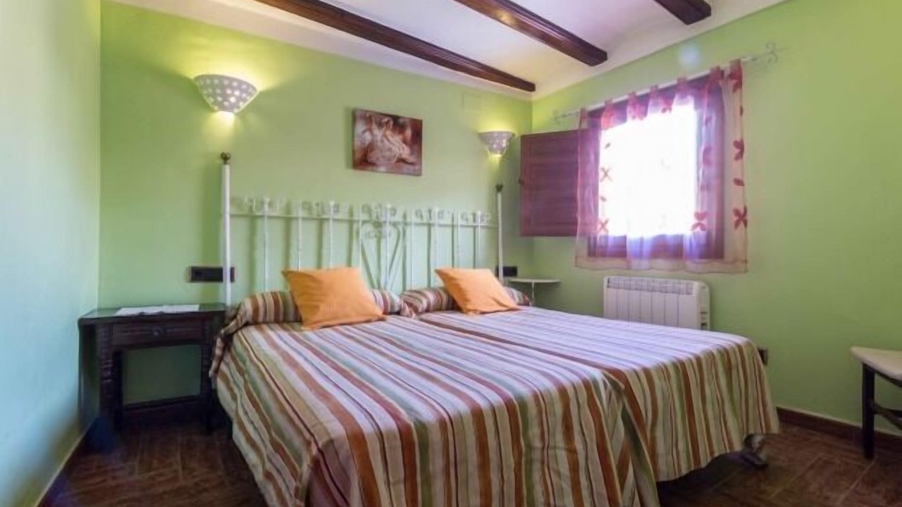 Photo of Bedroom in Daroca