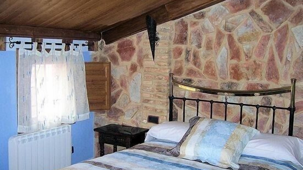 Photo of Bedroom in Daroca