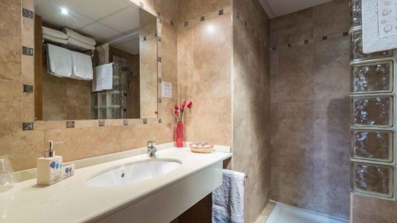 Photo of Bathroom in Daroca