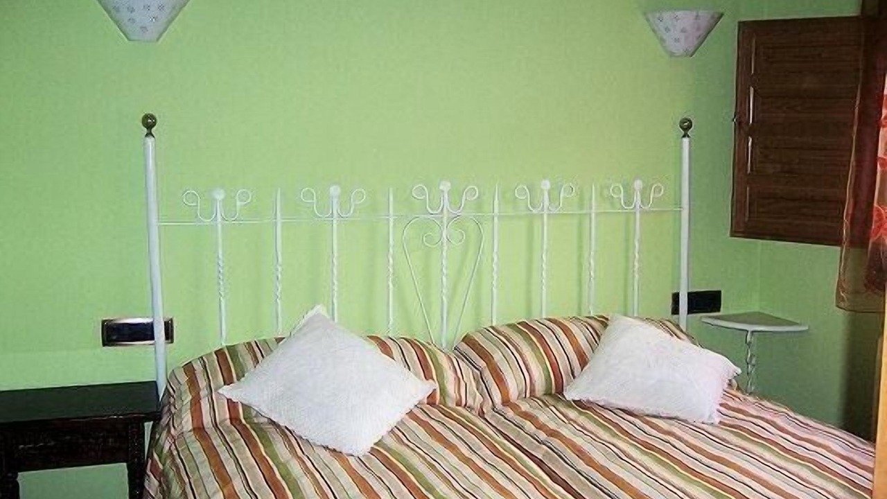 Photo of Bedroom in Daroca