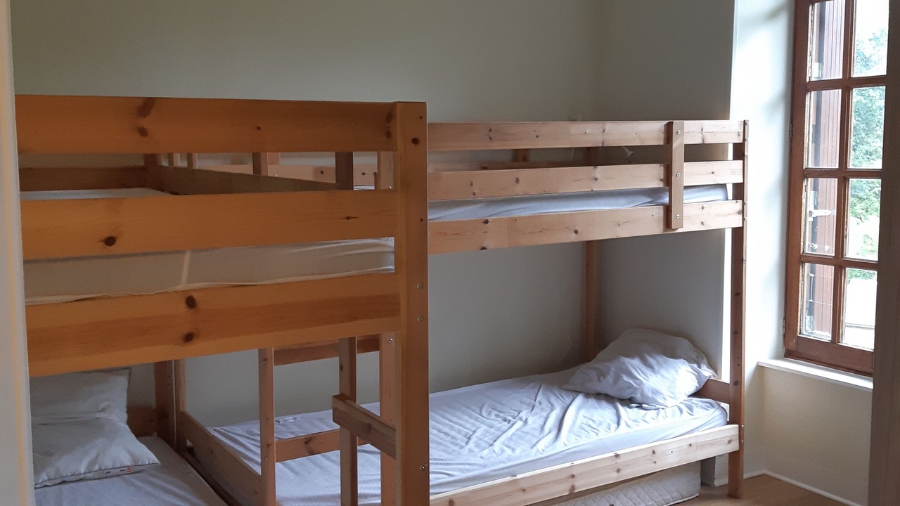 Photo of Bedroom in Saint-Sauves-d'Auvergne
