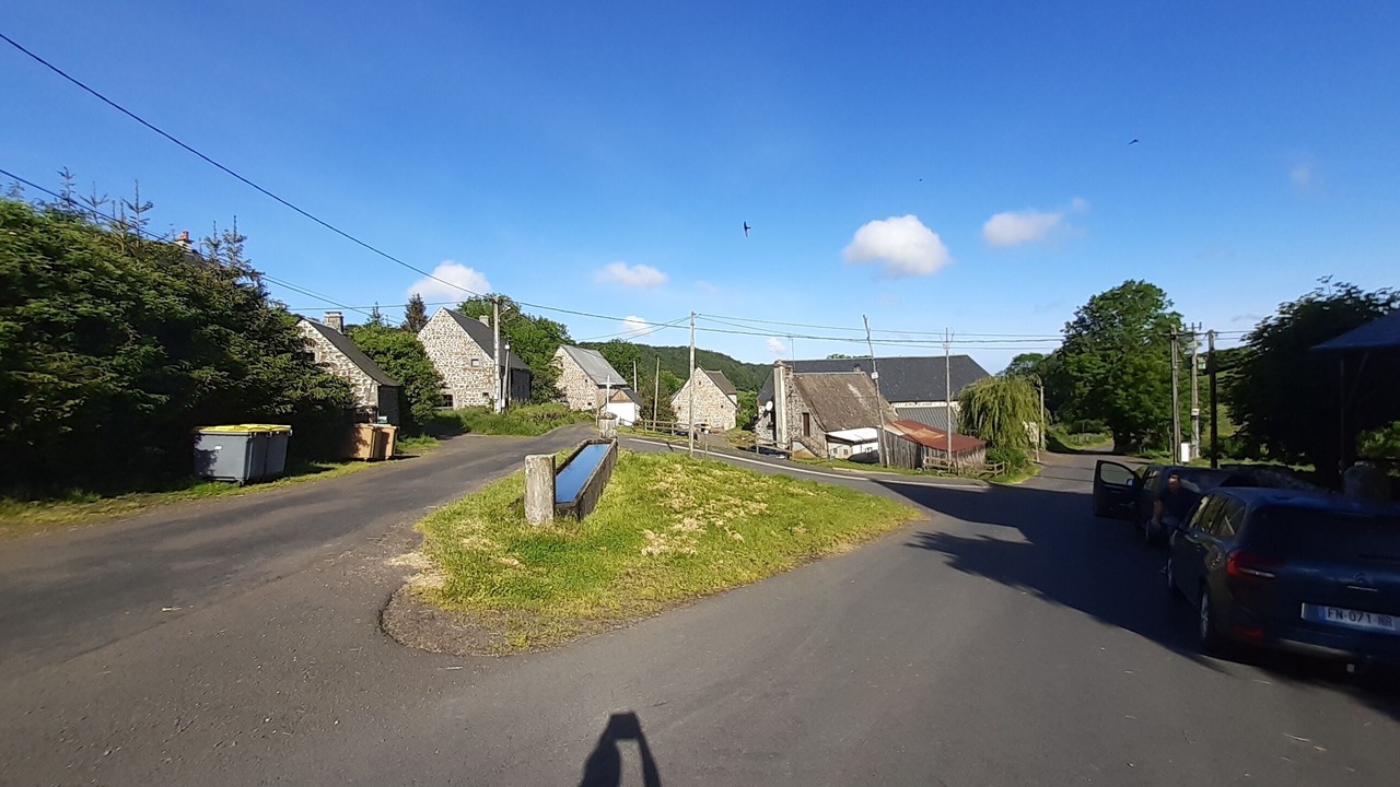 Photo of Outdoor in Saint-Sauves-d'Auvergne