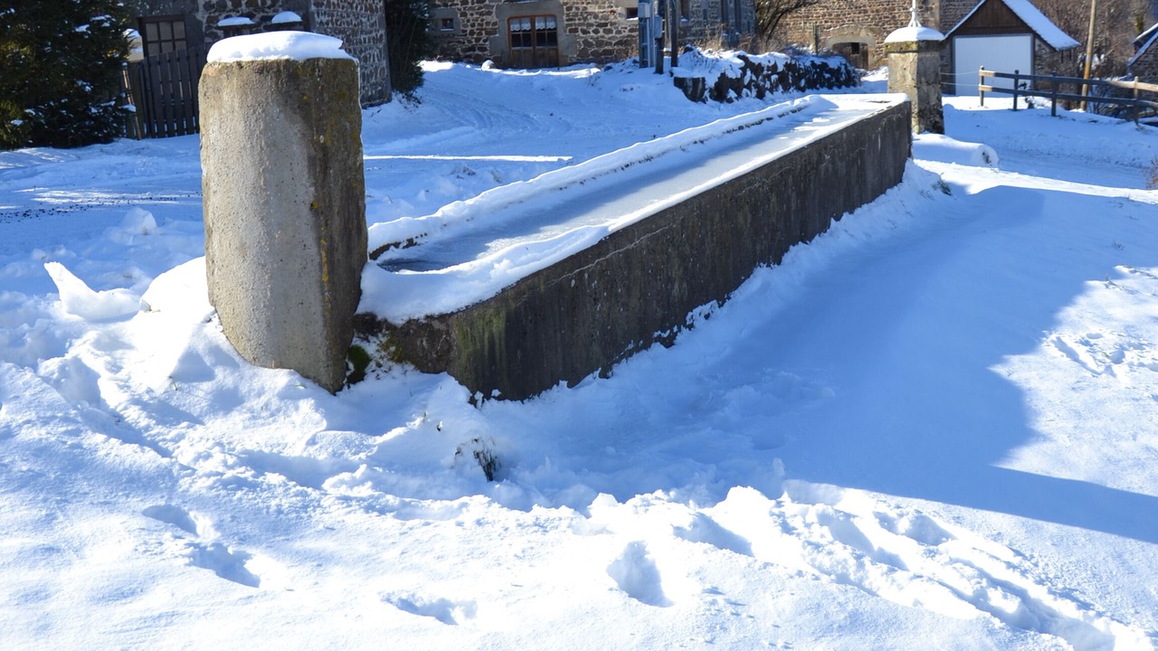 Photo of Outdoor in Saint-Sauves-d'Auvergne
