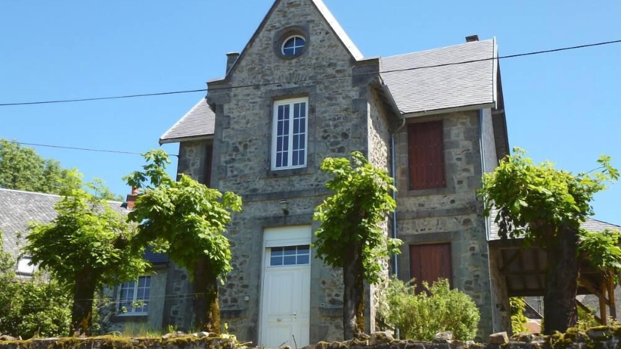 Photo of Outdoor in Saint-Sauves-d'Auvergne