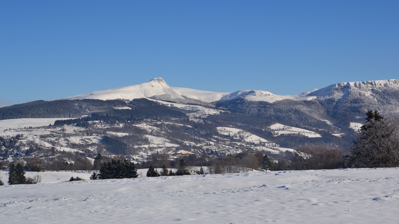 Photo of Others in Saint-Sauves-d'Auvergne