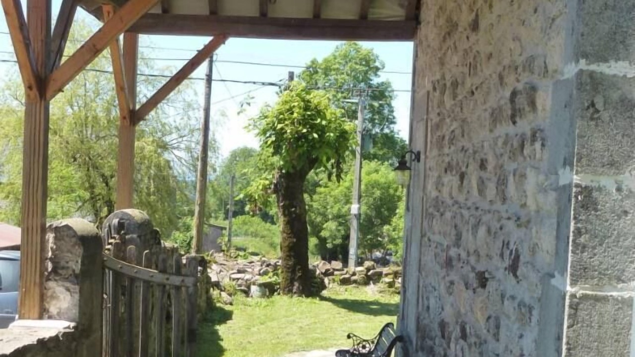 Photo of Outdoor in Saint-Sauves-d'Auvergne