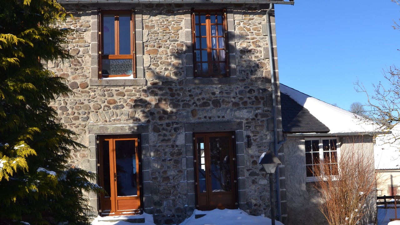 Photo of Outdoor in Saint-Sauves-d'Auvergne