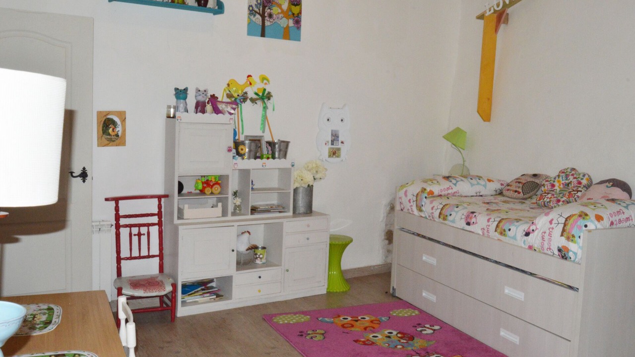 Photo of Bedroom in Villasexmir