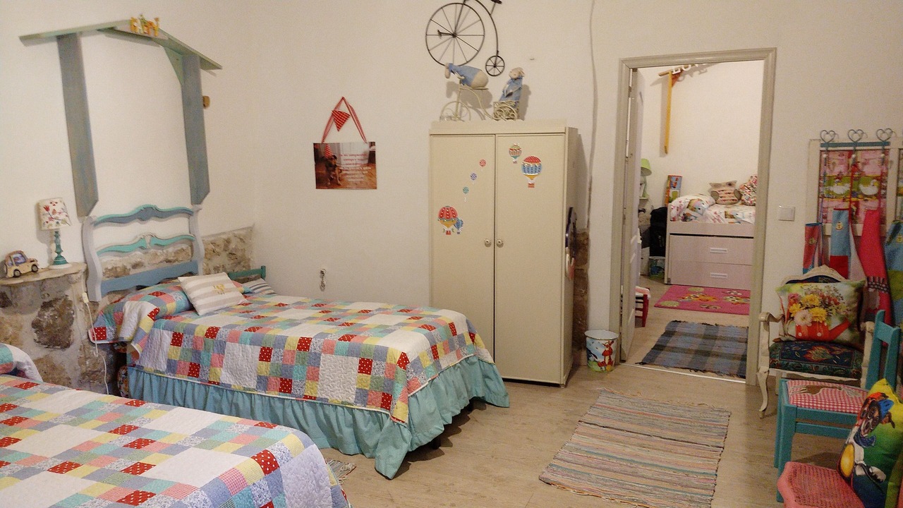 Photo of Bedroom in Villasexmir