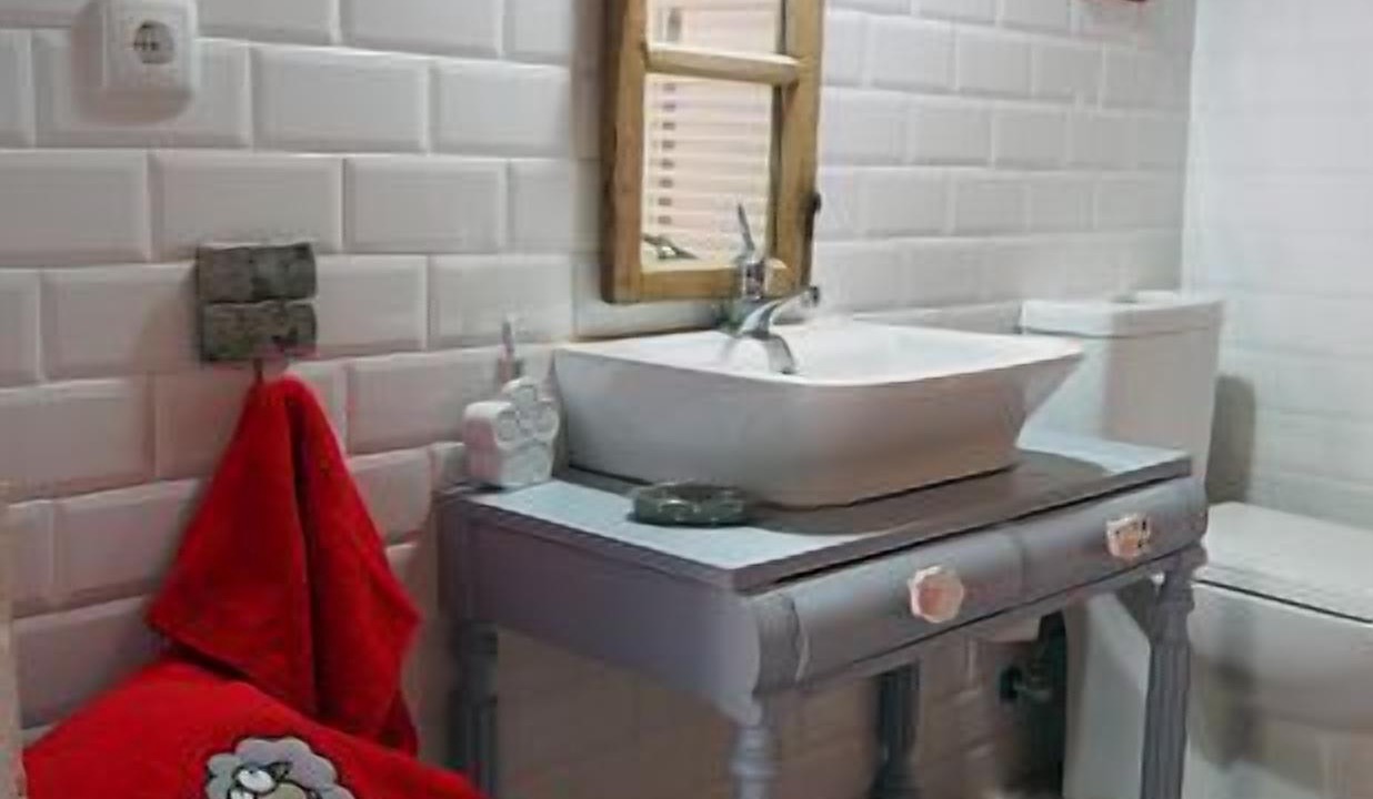 Photo of Bathroom in Villasexmir