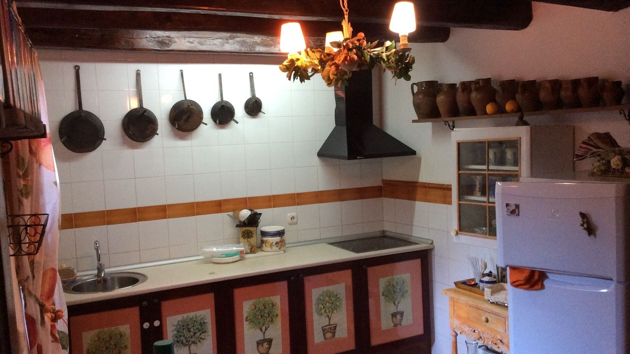 Photo of Kitchen in Villasexmir