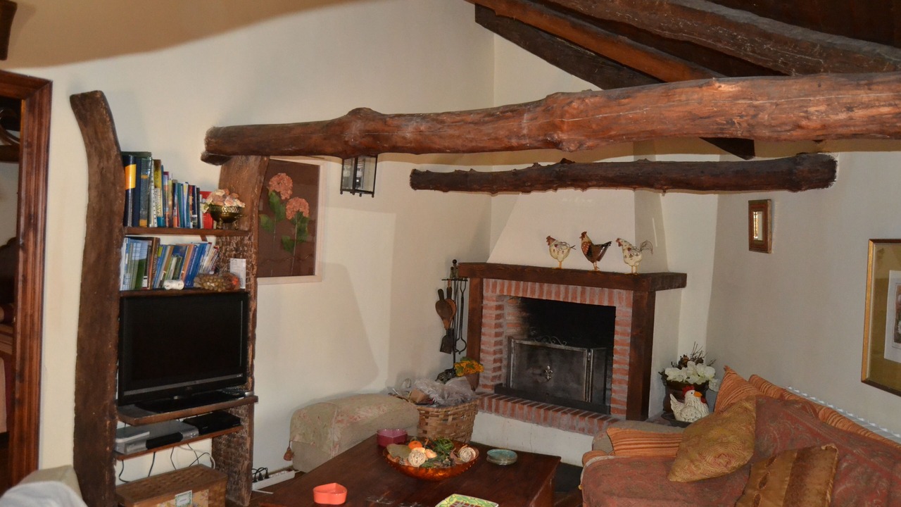 Photo of Livingroom in Villasexmir