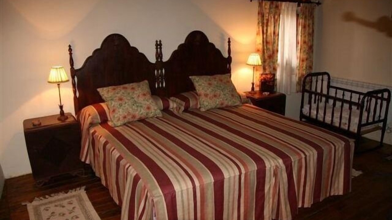 Photo of Bedroom in Villasexmir