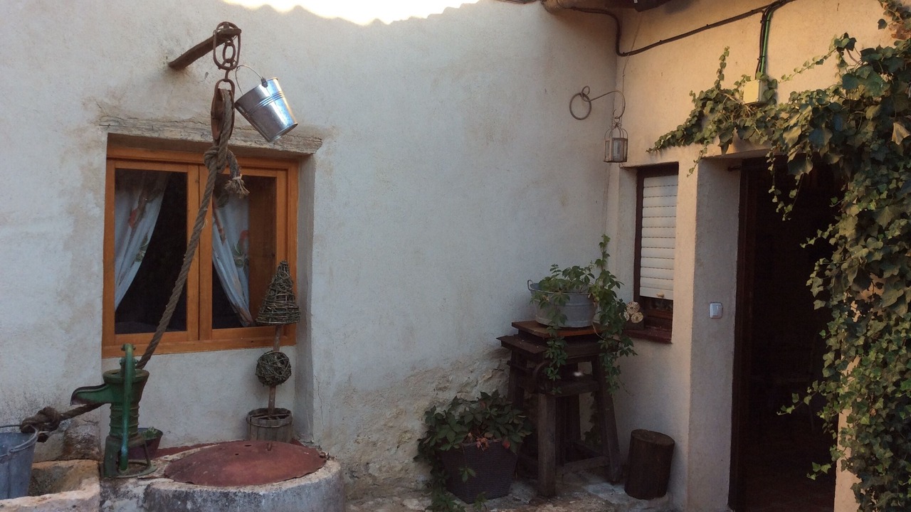 Photo of Outdoor in Villasexmir