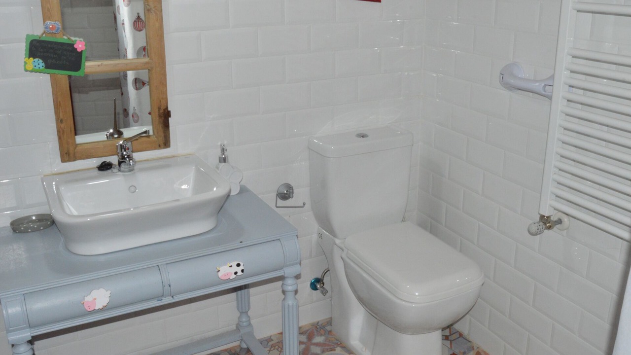 Photo of Bathroom in Villasexmir